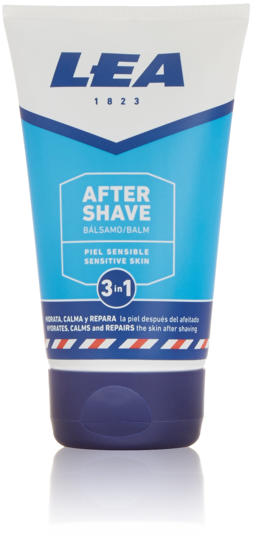 Lea 3-In-1 Aftershave Balm 125 Ml