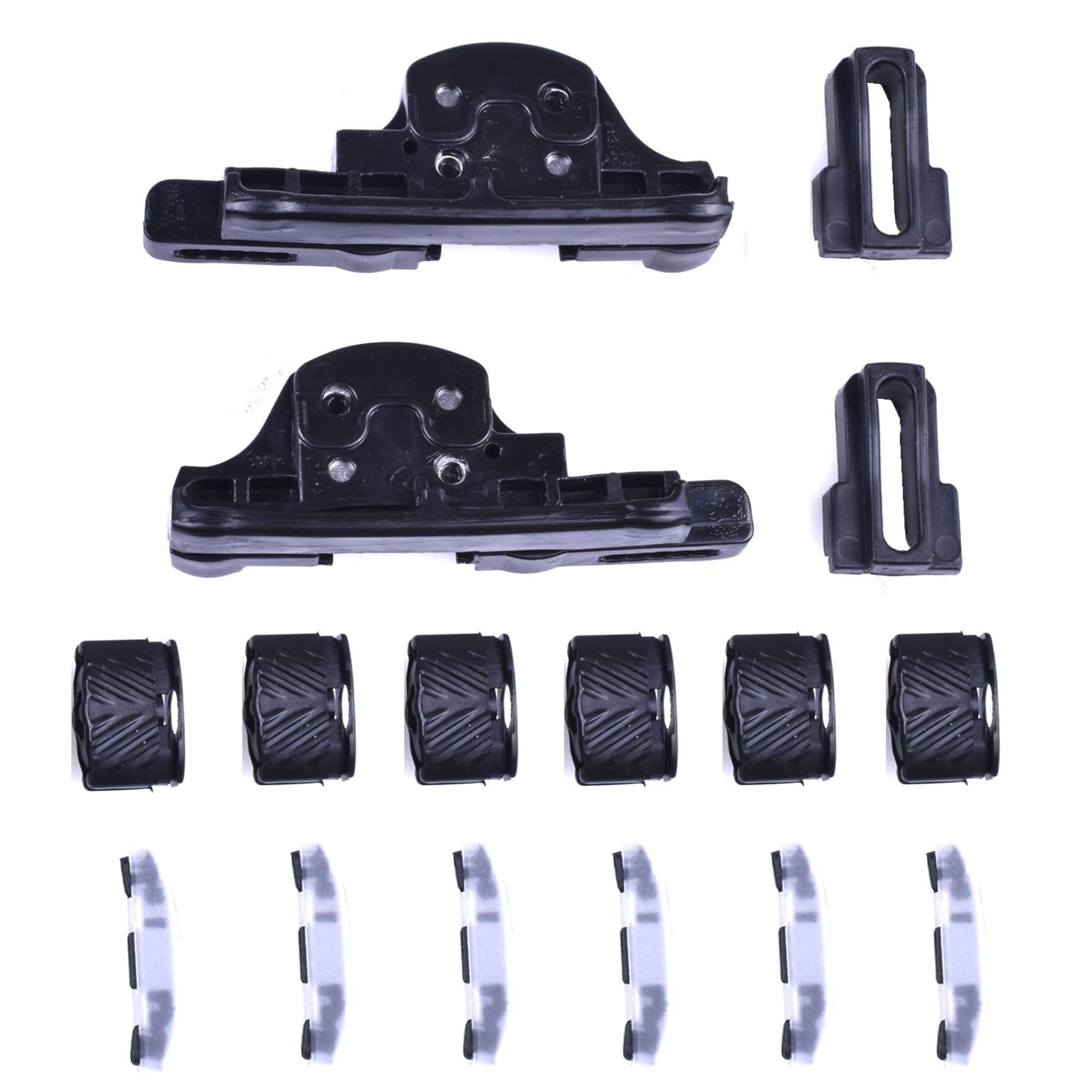 レネゲード8 Amazon.com: Prefer Warehouse Sunroof Bracket Slider Buckle