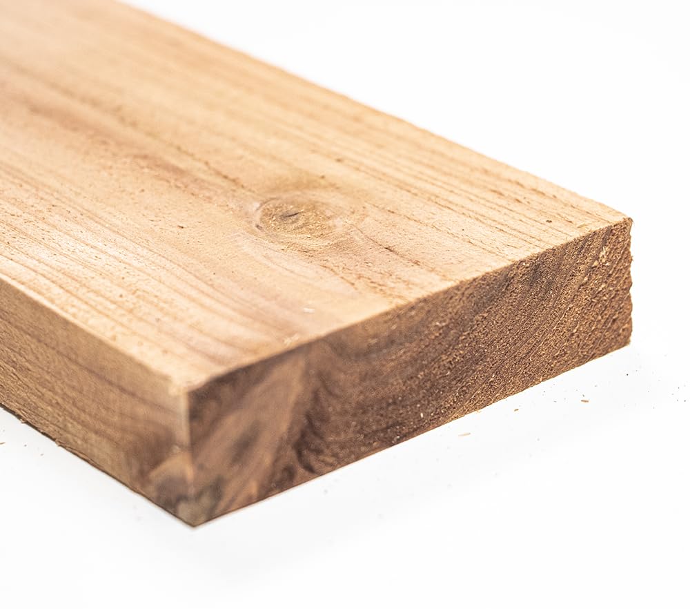 Amazon.co.jp: 川島材木店 貫板 長91cm [10本セット] 9x2.4cm : DIY