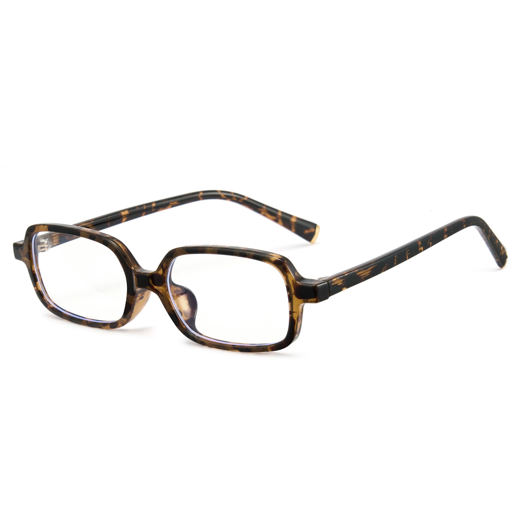 Cyxus Okulary niebieskie światło mężczyźni kobiety lekkie okulary komputerowe retro okulary przeciwbólowe głowy zmęczenie oczu 8370