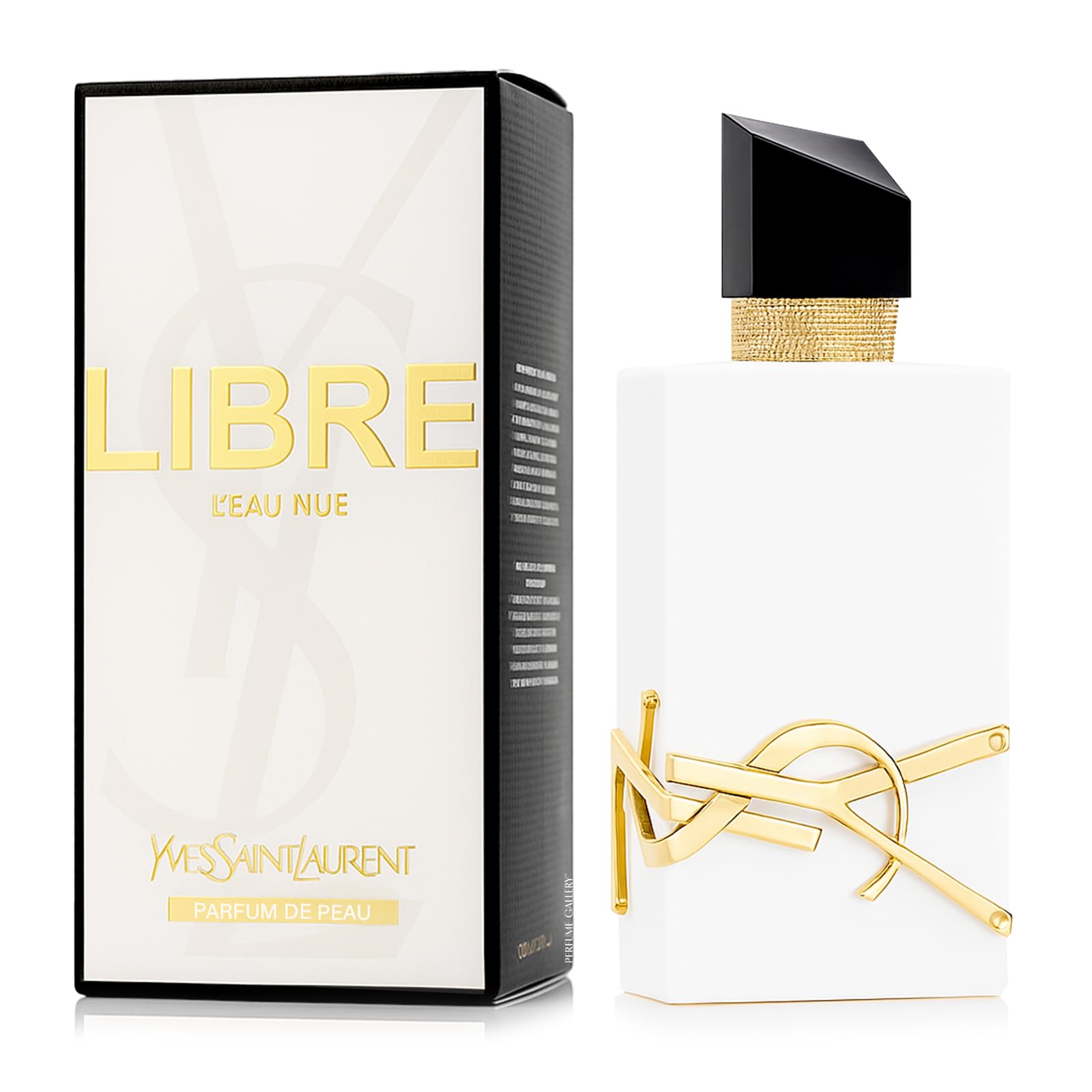 香水(ユニセックス) Yves Saint Laurent LIBRE L'EAU NUE 50ml Amazon.com : Libre L'eau Nue Parfum De Peau by Yves Saint Laurent