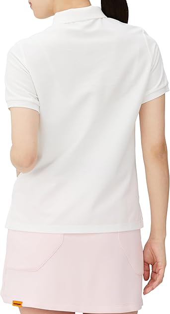 Amazon | [マンシングウェア] MJWXJA00_BK00_S | ポロシャツ 通販