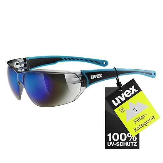 uvex Sportstyle Unisex Sports Glasses