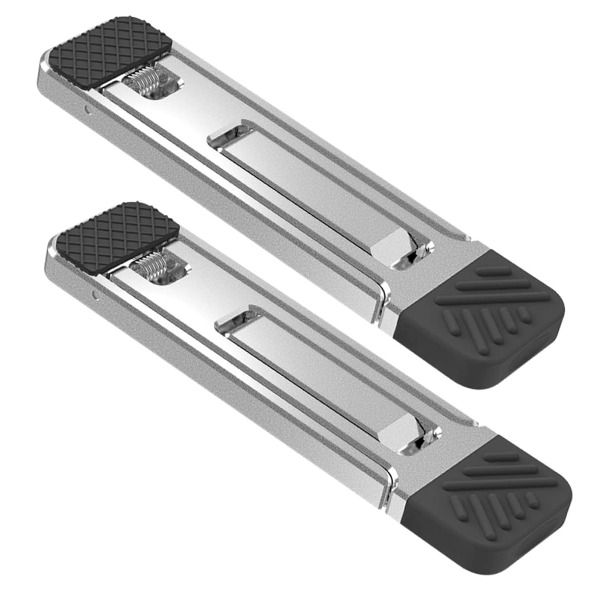 10pezzi Supporto Regolabile Pieghevole Per Smartphone Mini Stand Da Scrivania Portatile Per Telefono e Tablet Facile Da Usare e Ottimo Per Videochiamate e Streaming