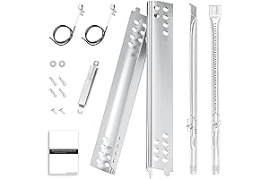 Char-Broil 2-Burner Infrared Gas Grill Replacement Parts Compatible with Performance TRU