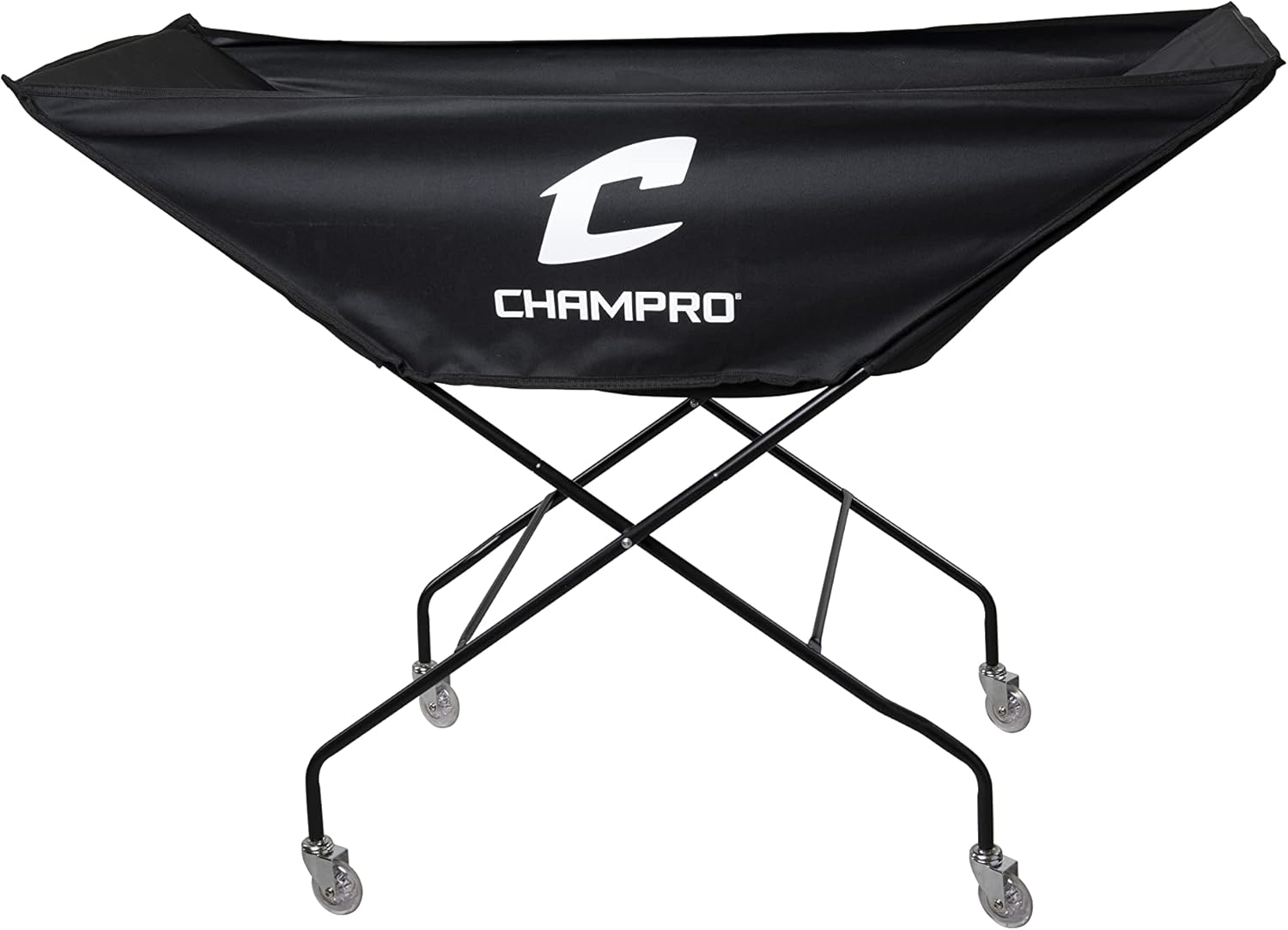 Champro Hammock Volleyball Storage Cart