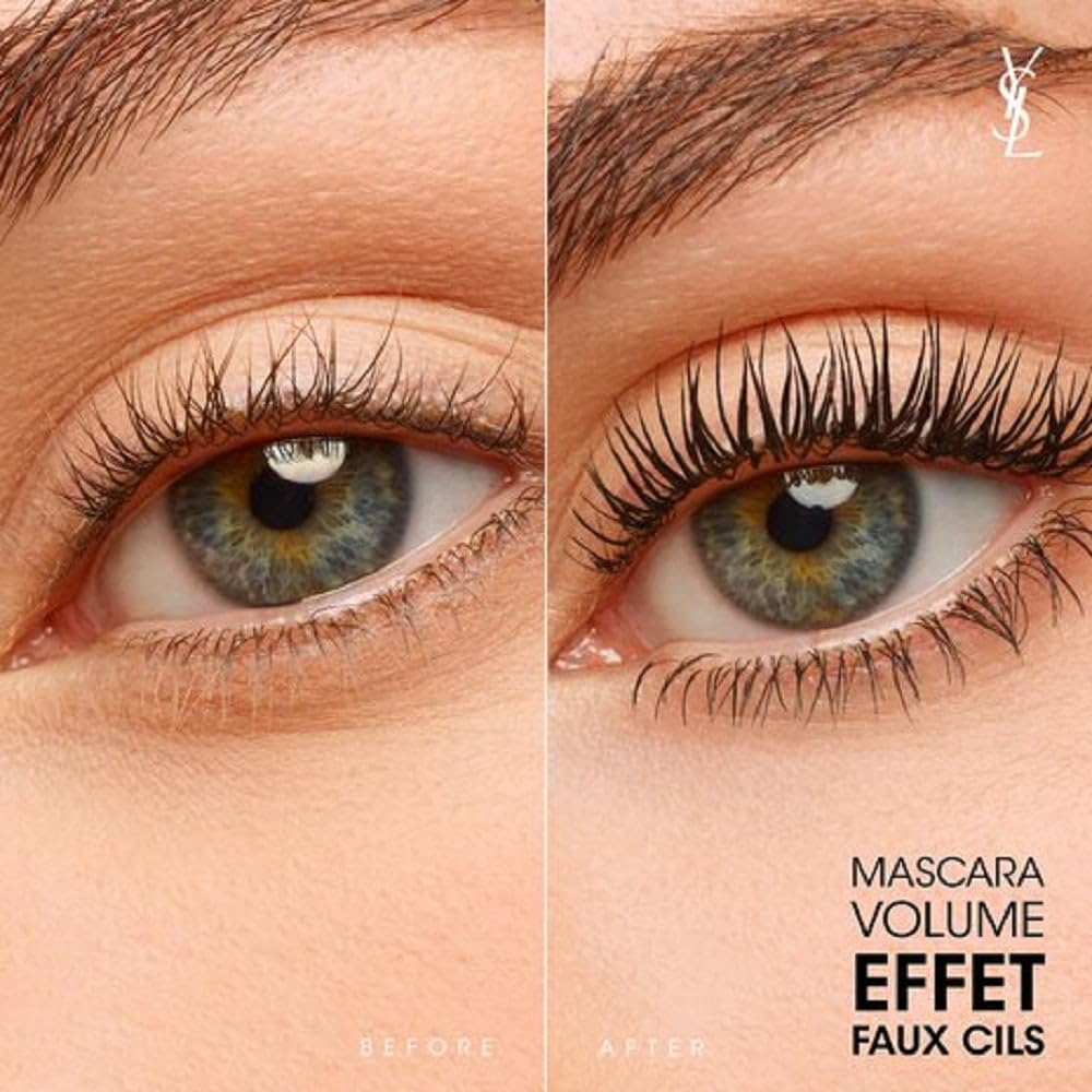 YSL Mascara Volume Effet Faux Cils 7,5ml