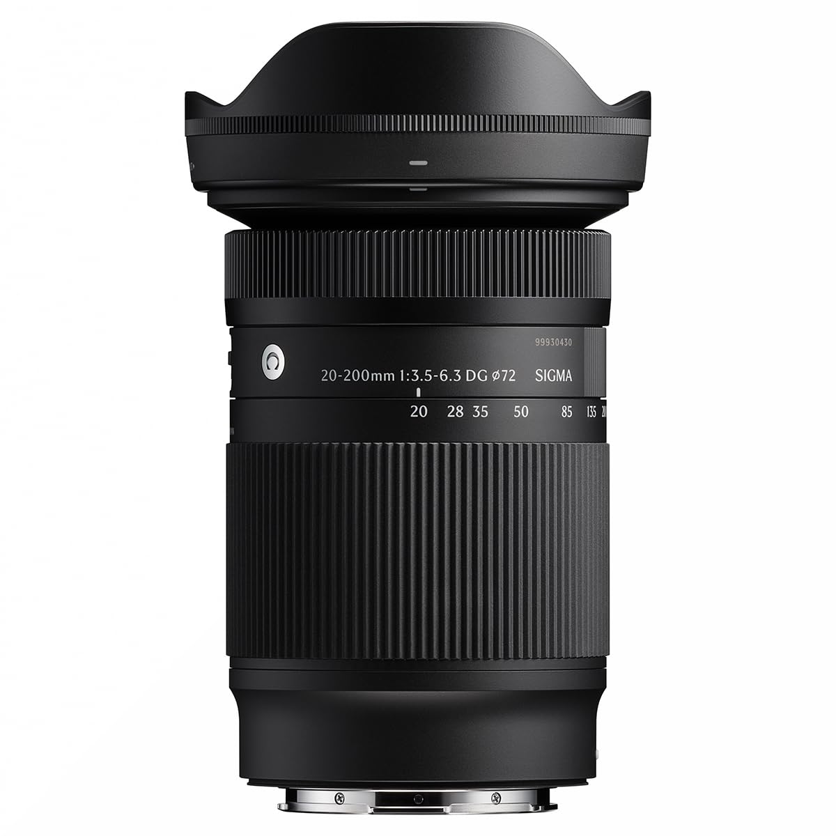 Amazon.com : Sigma 20-200mm F 3.5-6.3 DG for L Mount : Electronics