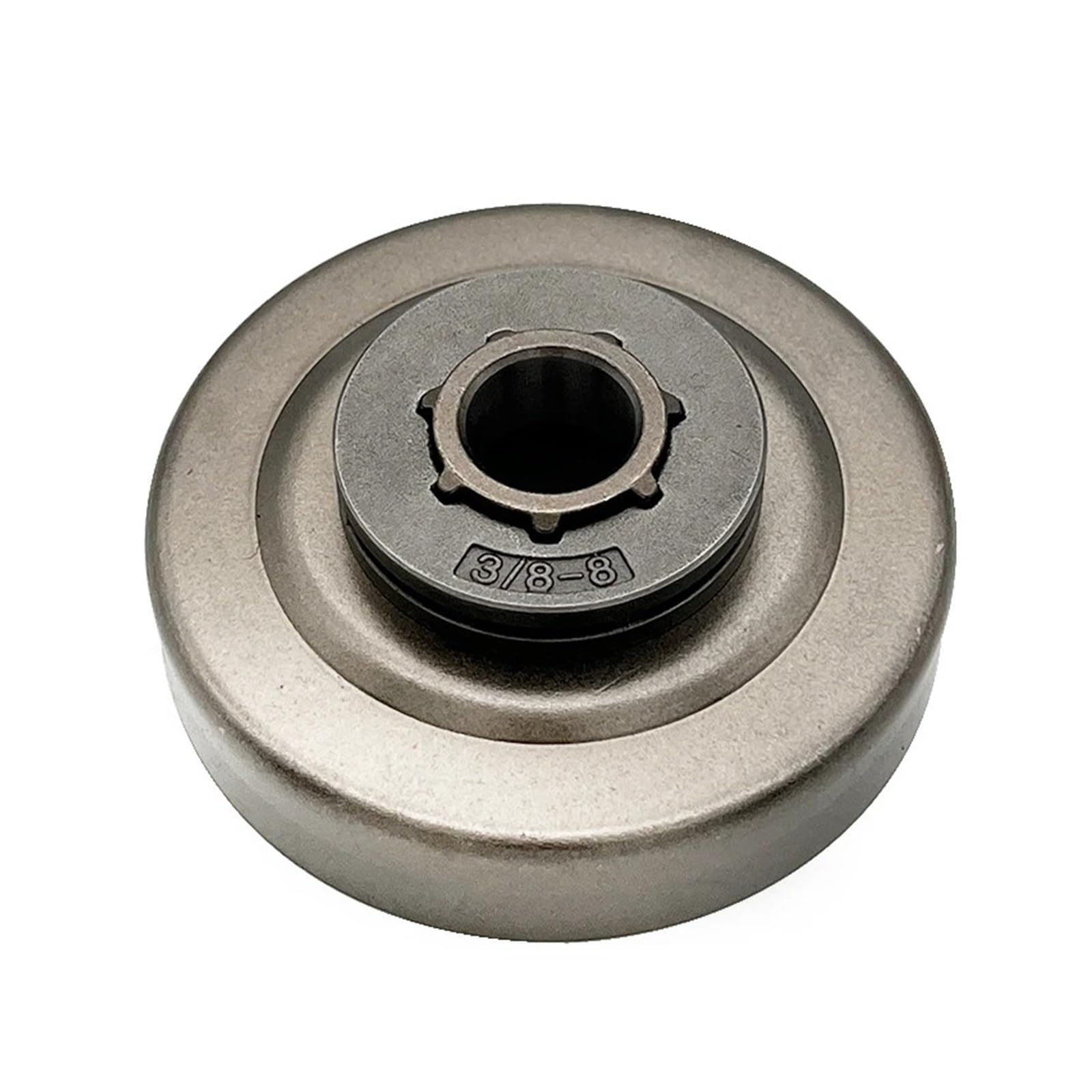 Kit pignon 3/8 pour tronçonneuse essence 660, idéal bois de chauffage - 7