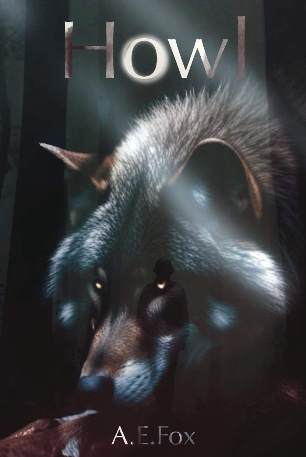 Howl (High Blood)