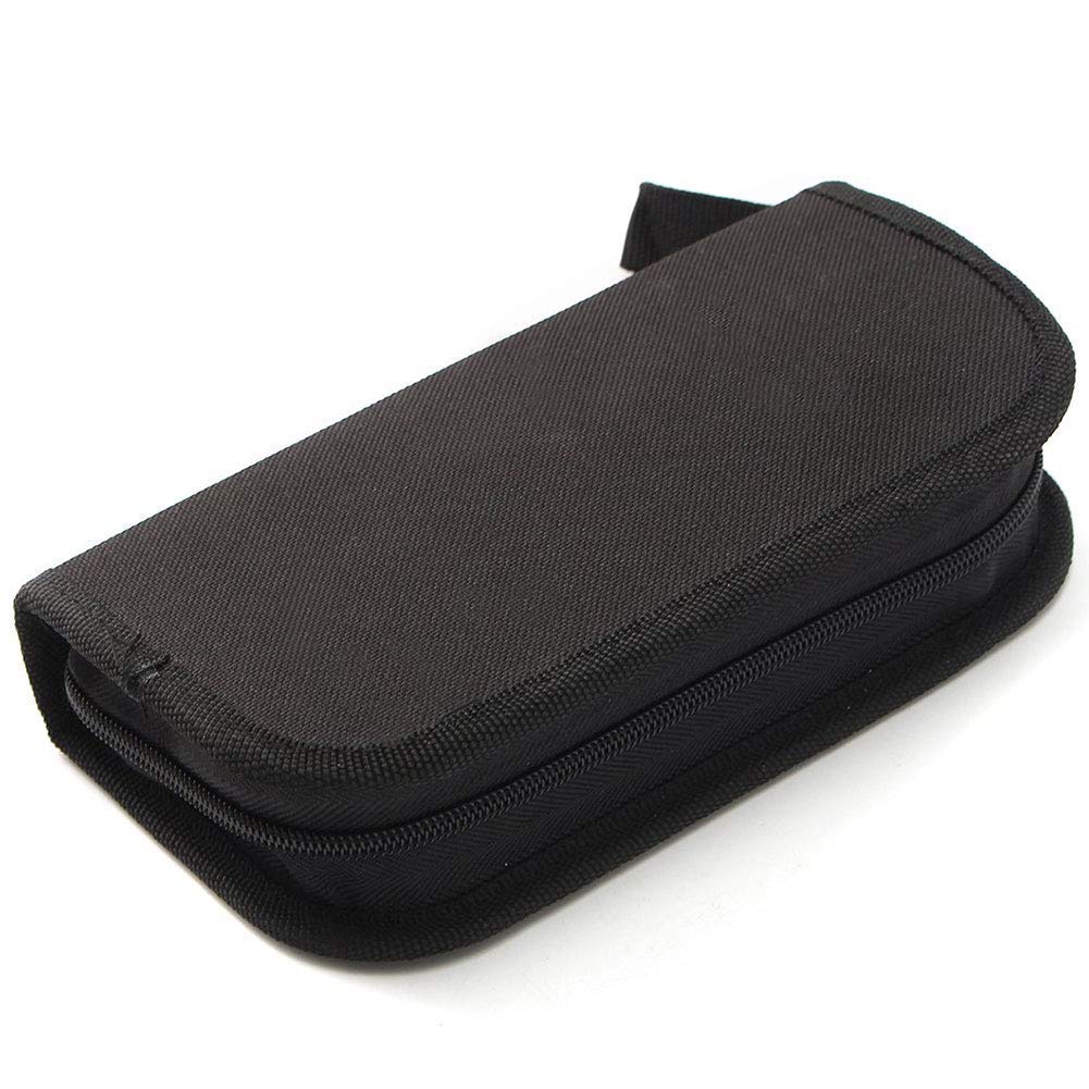 Kit de reparación de relojes - 147 piezas/juego de herramientas Kit de herramientas combinadas para desmontar pulseras y abridores de relojes - Reemplace las herramientas de la batería del reloj con e