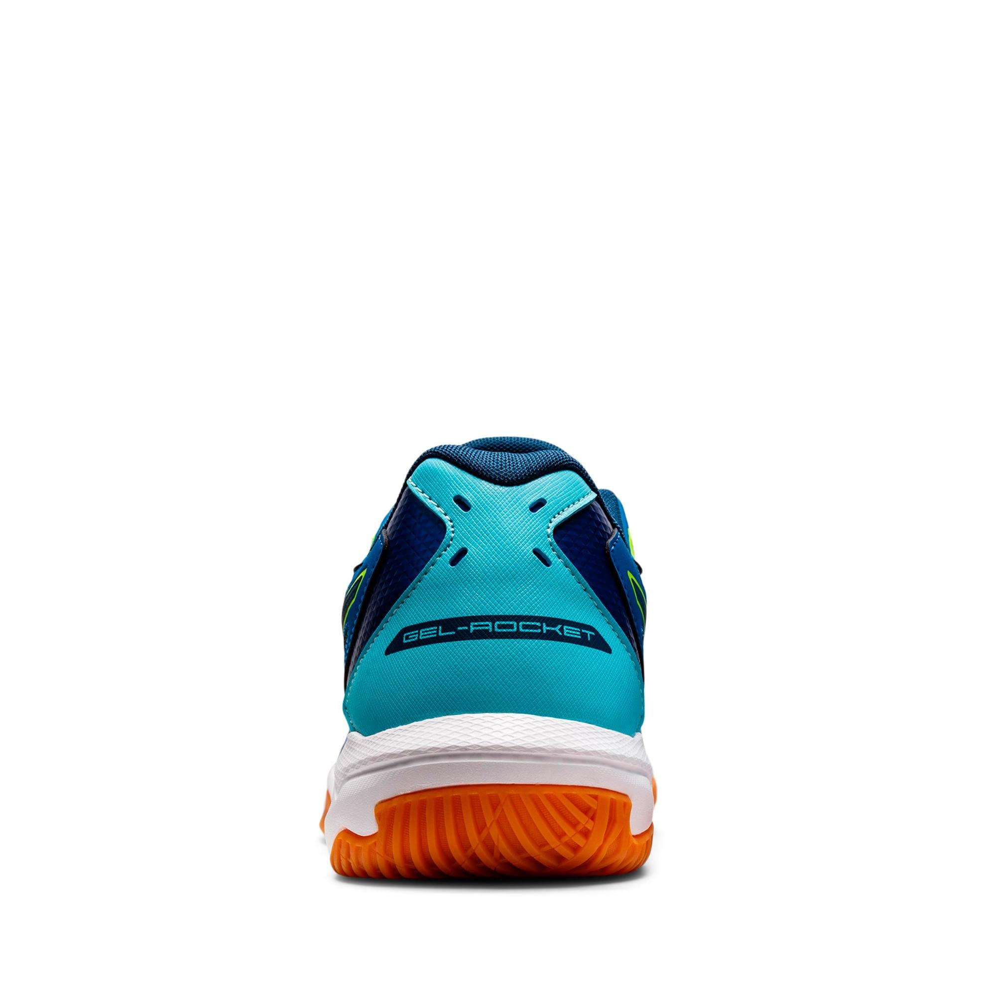ASICS Gel-Rocket 10 - Bieganie Mężczyźni