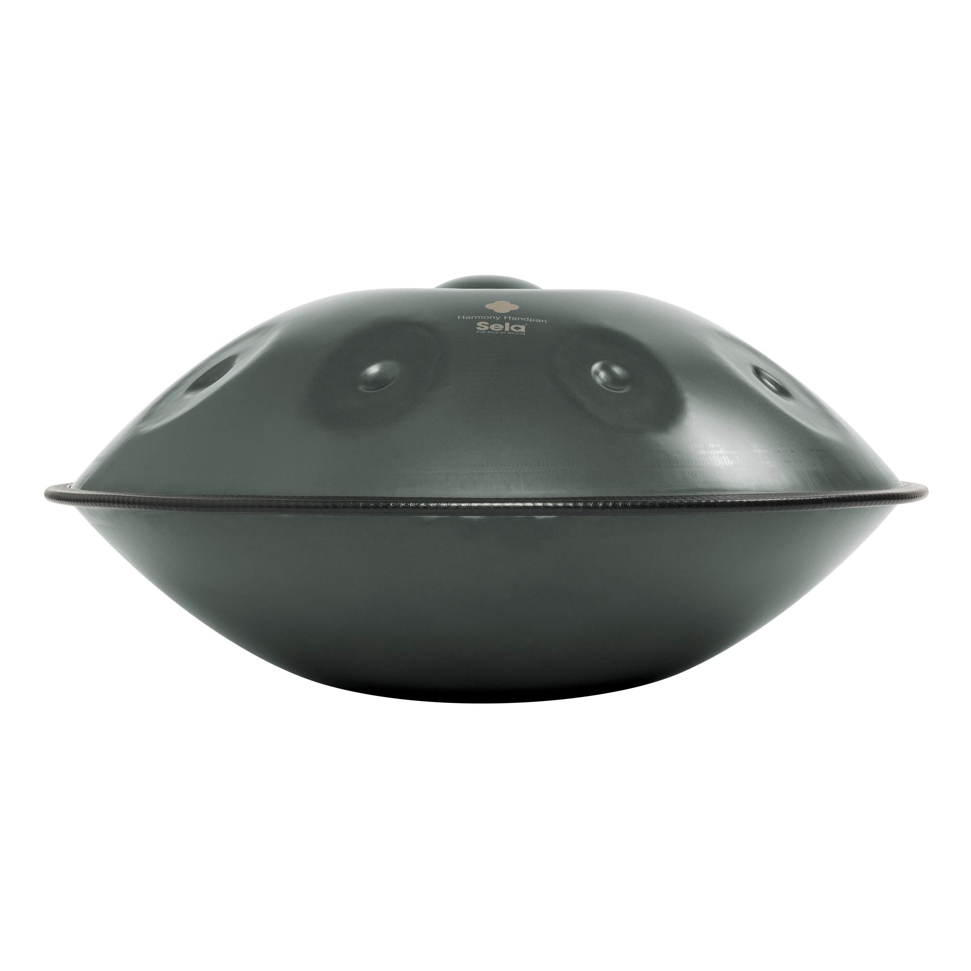 Amazon.com: Sela Harmony 9-note Handpan - F# Romanian Hijaz - D4