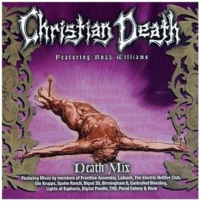 Death Mix
