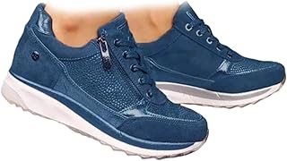 Zapatillas Ortopédicas Chllo, Zapatillas Chllo, Zapatillas Deportivas para Mujer con Soporte para El Arco, Zapatillas Cómodas Antideslizantes