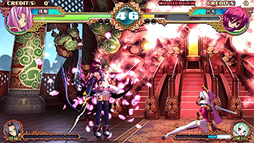 真・恋姫†夢想 ～乙女対戦☆三国志演義～の関連画像3