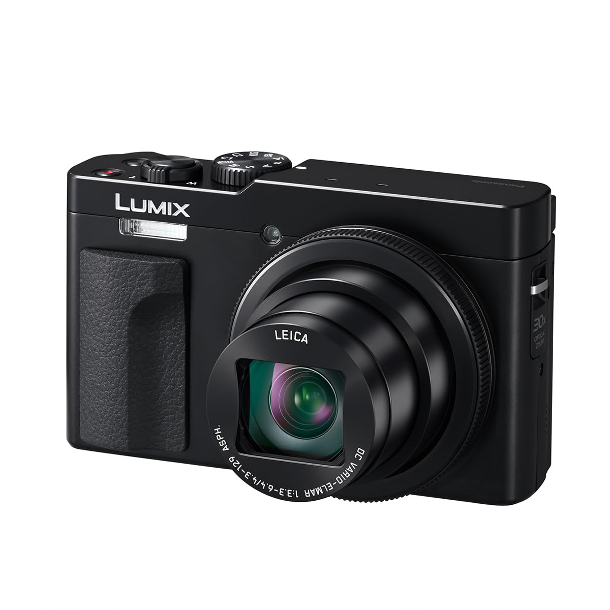 Amazon.com : Panasonic LUMIX ZS99 Point and Shoot Camera, Compact