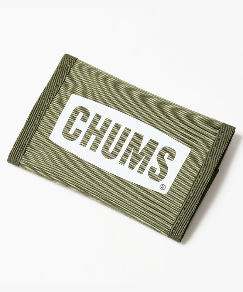 チャムスロゴマルチカバー