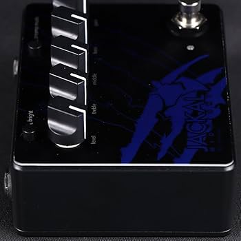 Amazon | Limetone Audio/JACKAL MIDNIGHT ジャッカル