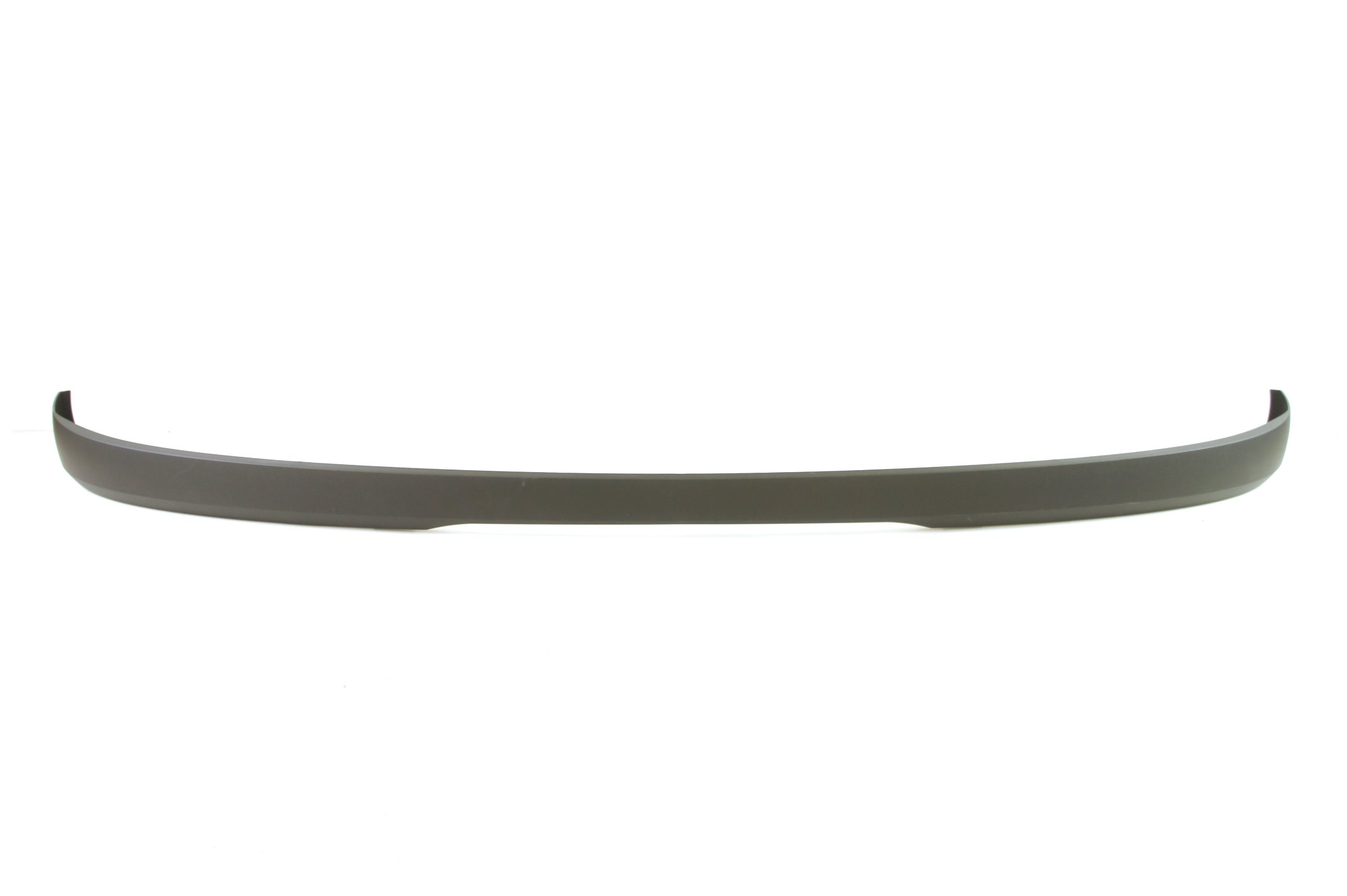 Amazon.com: Genuine GM Parts 15203734 Front Bumper Deflector 
