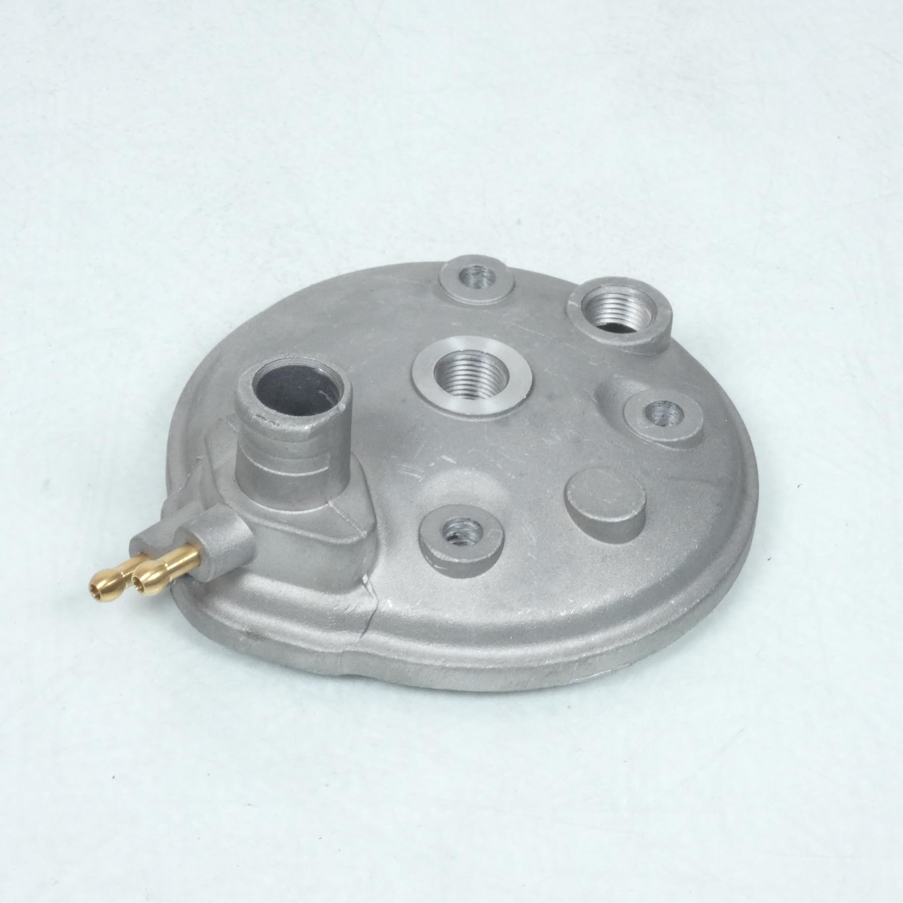 Culasse P2R pour Moto Generic 50 Trigger avant 2020