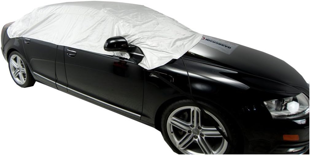 2004-2009 (Compatible with) Saab 9-3 Convertible Top Cover