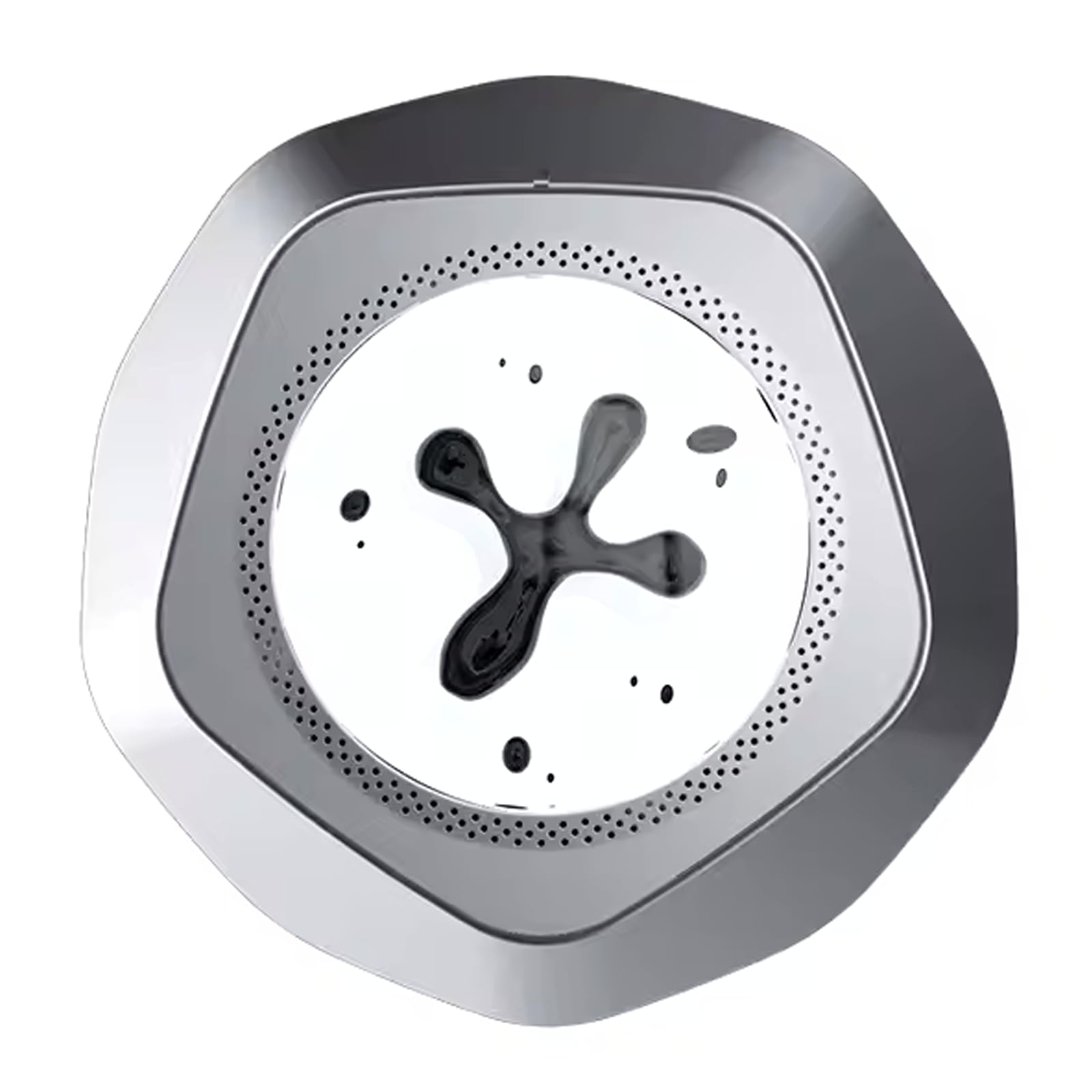 Système audio home cinéma à fluide magnétique pour sublimer votre bureau moderne