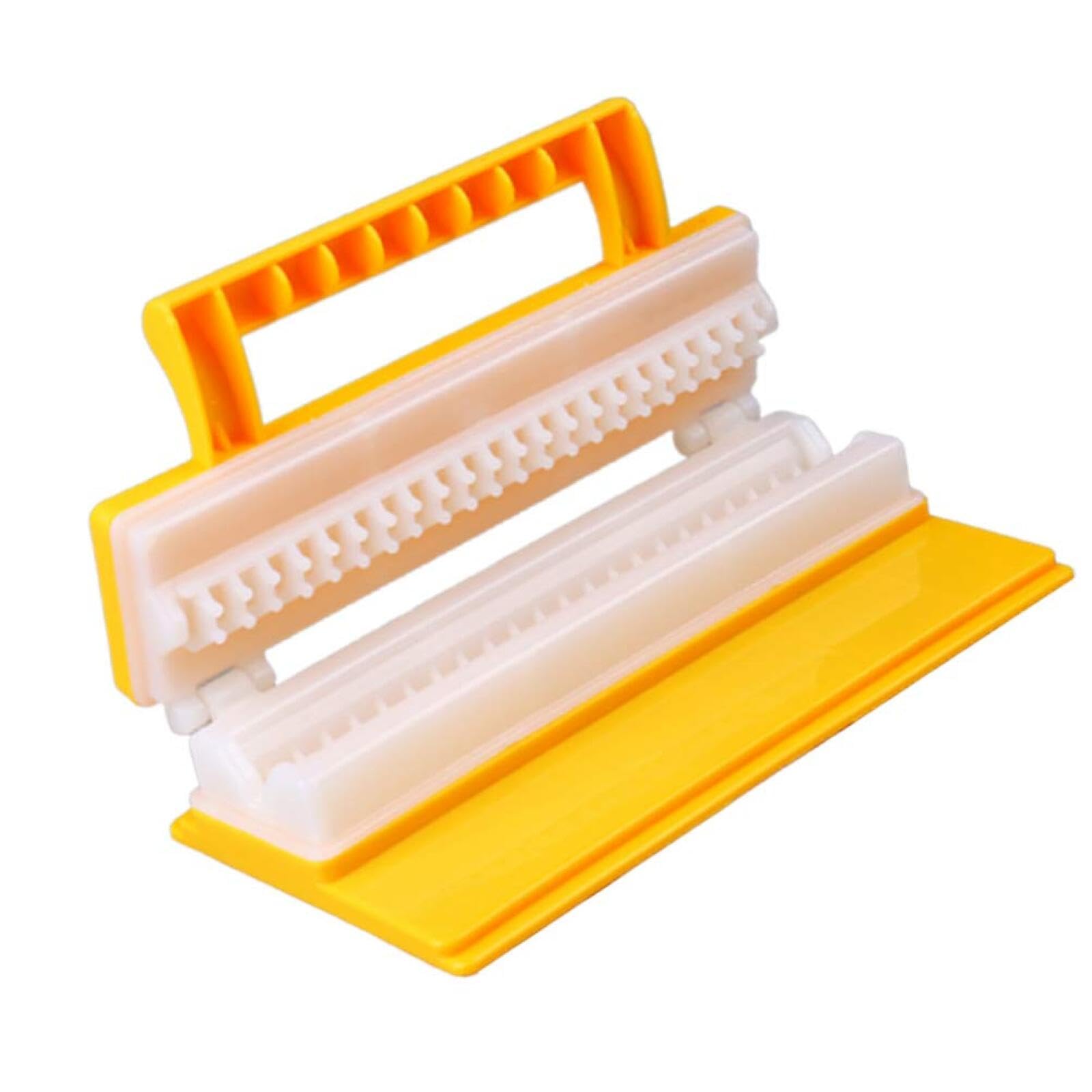 YQbest Meat Grill Tools Grilling Tools Multitools Kabab Maker Machine Kebab Maker Kebab Skewers Barbecue Skewers Kabob Skewers Metal Skewers Kebab Press Small Tools New Material 19 * 10CM