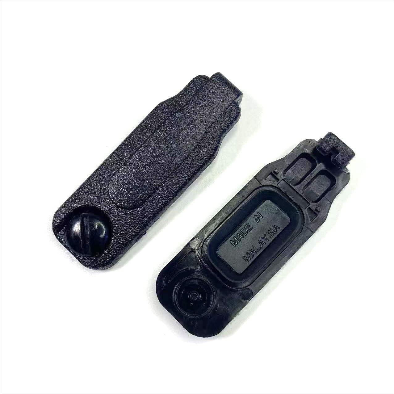 10-Pack Motorola Dust Cover Assembly - Protects XPR Series Radio Connectors From Dust & Debris