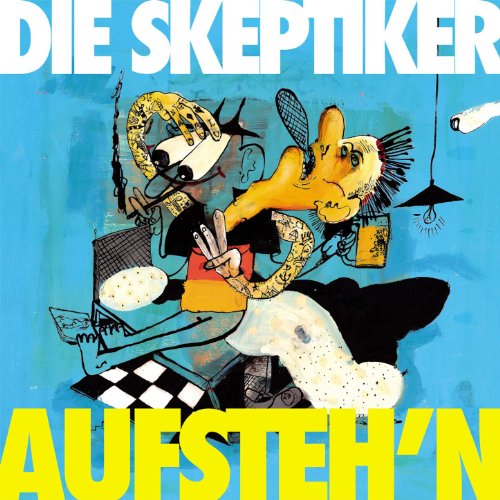 Die Skeptiker