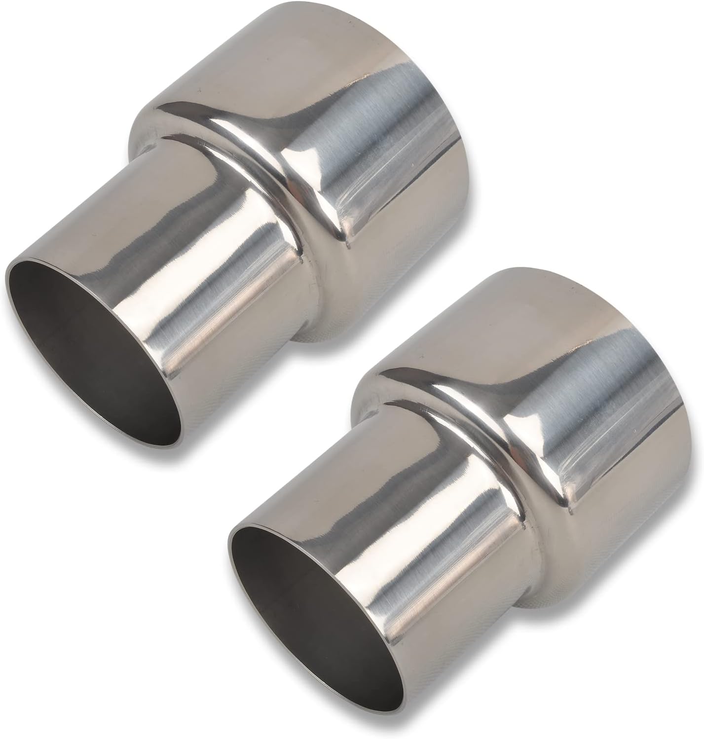 8SC82 Exhaust Pipe Reducer Component Adapter 2.25 Inch ID