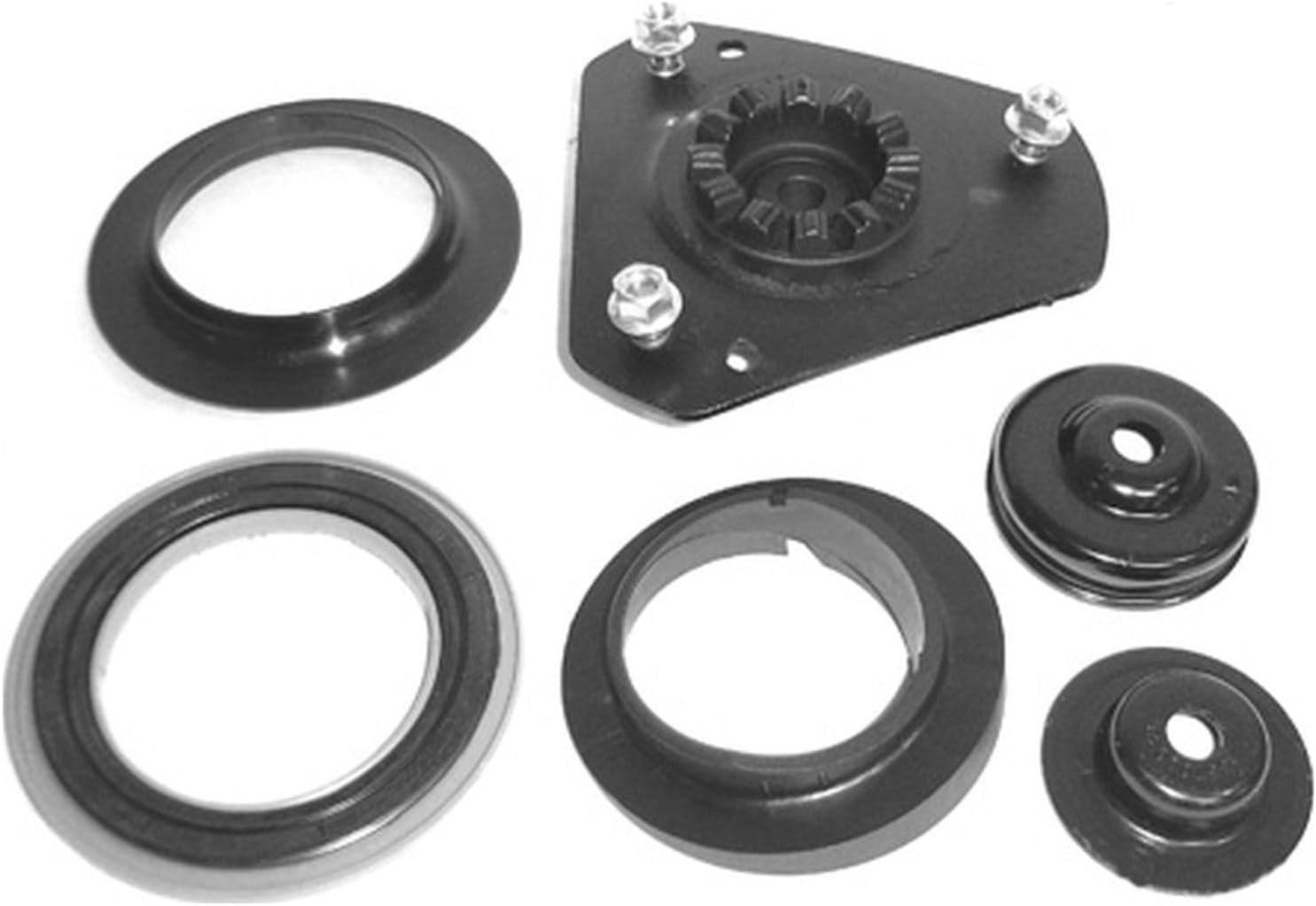Anchor 702973 Strut Mount