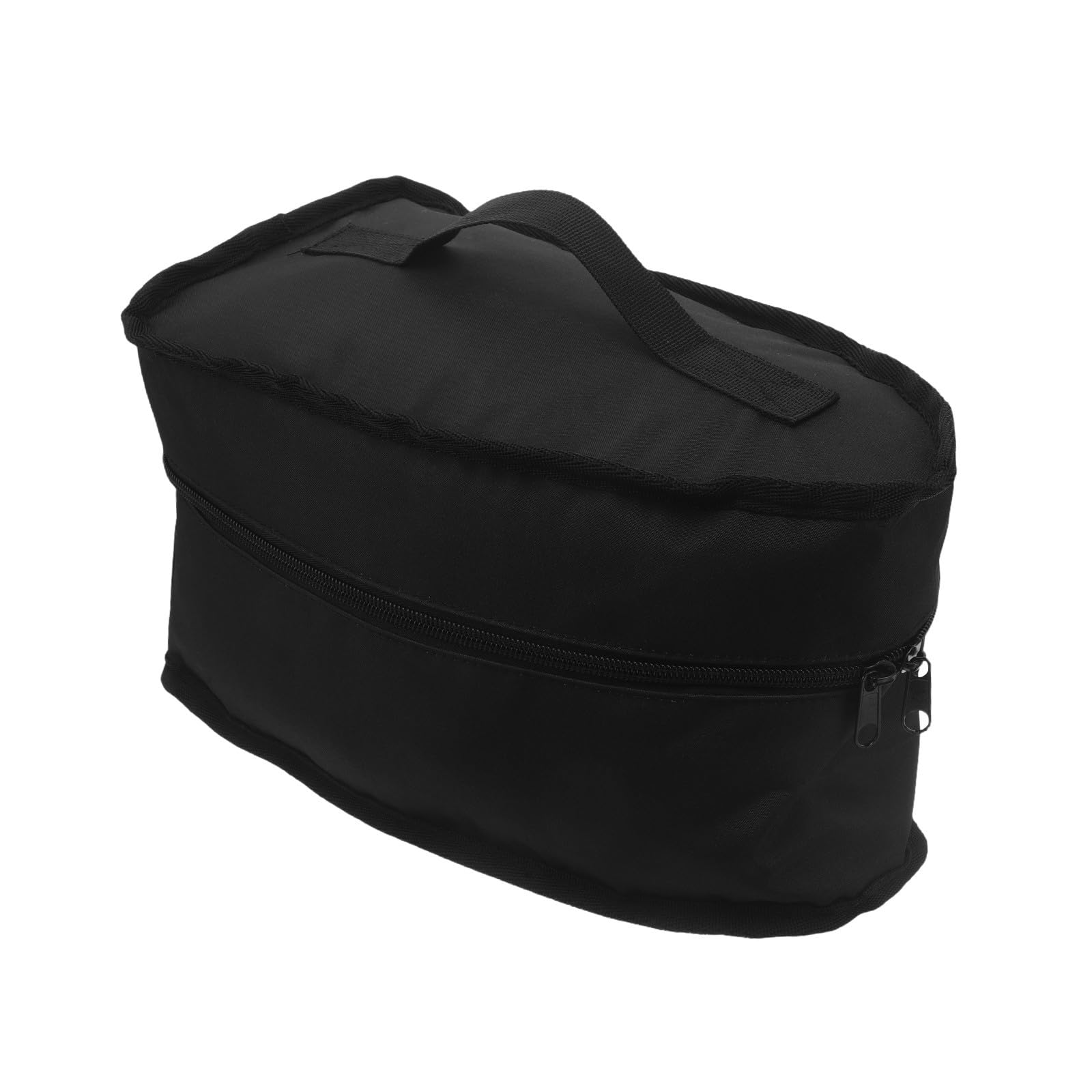 Bolsa para plancha de vapor textil con tela poliéster 300D resistente al polvo