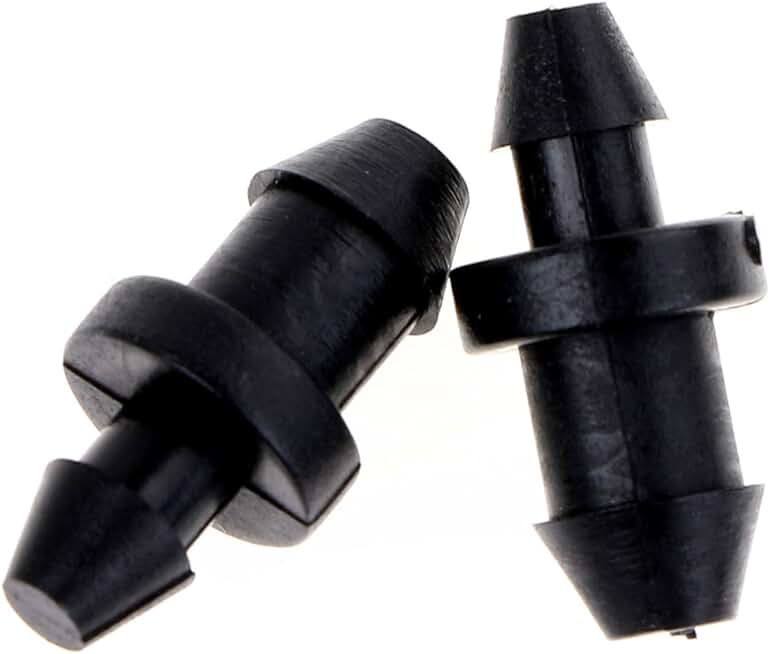 drip system plugs
