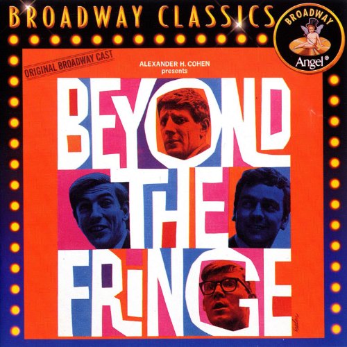 Play Beyond The Fringe by Beyond The Fringe, Alan Jonathan