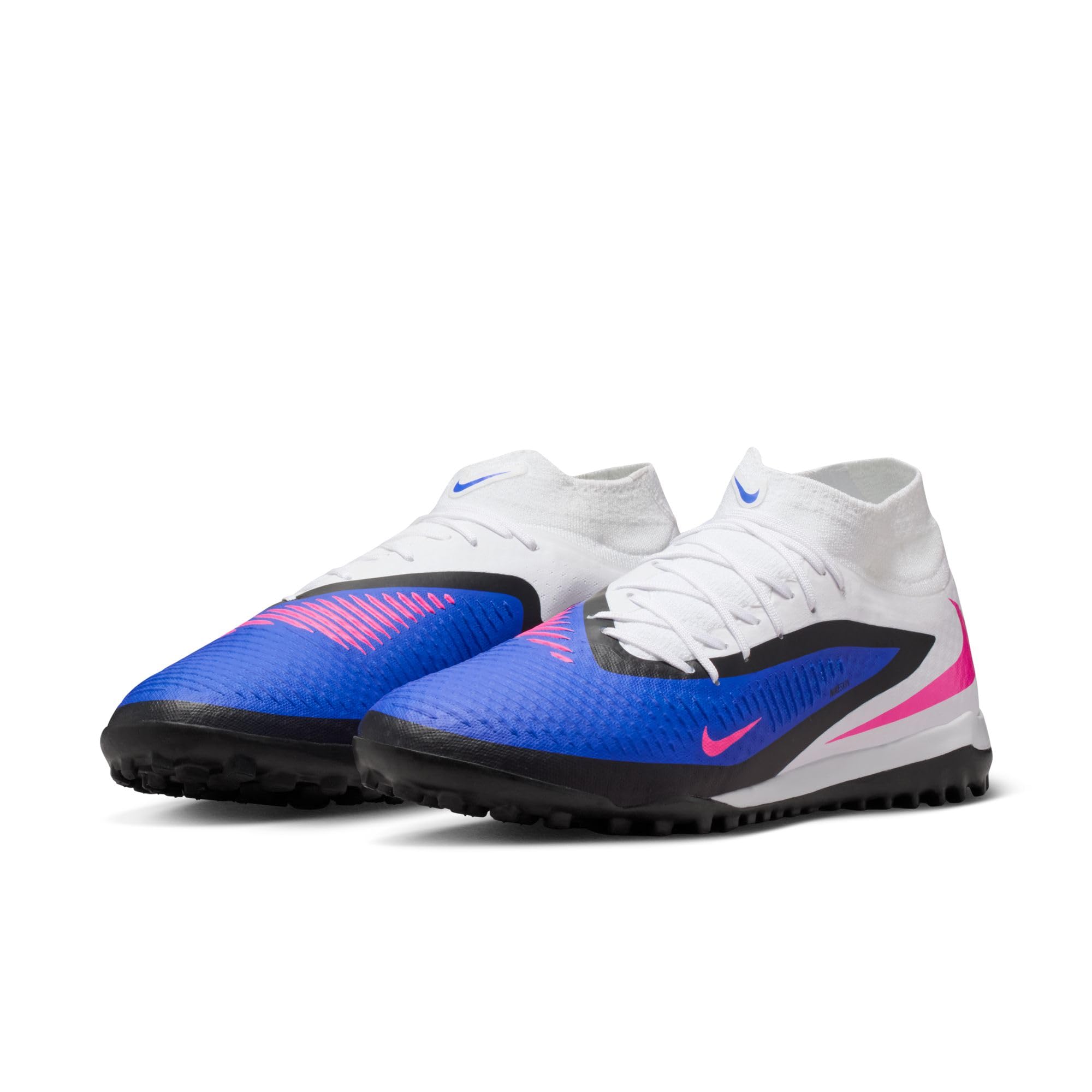 Nike Nike Phantom 6 High Academy sznurowane buty męskie