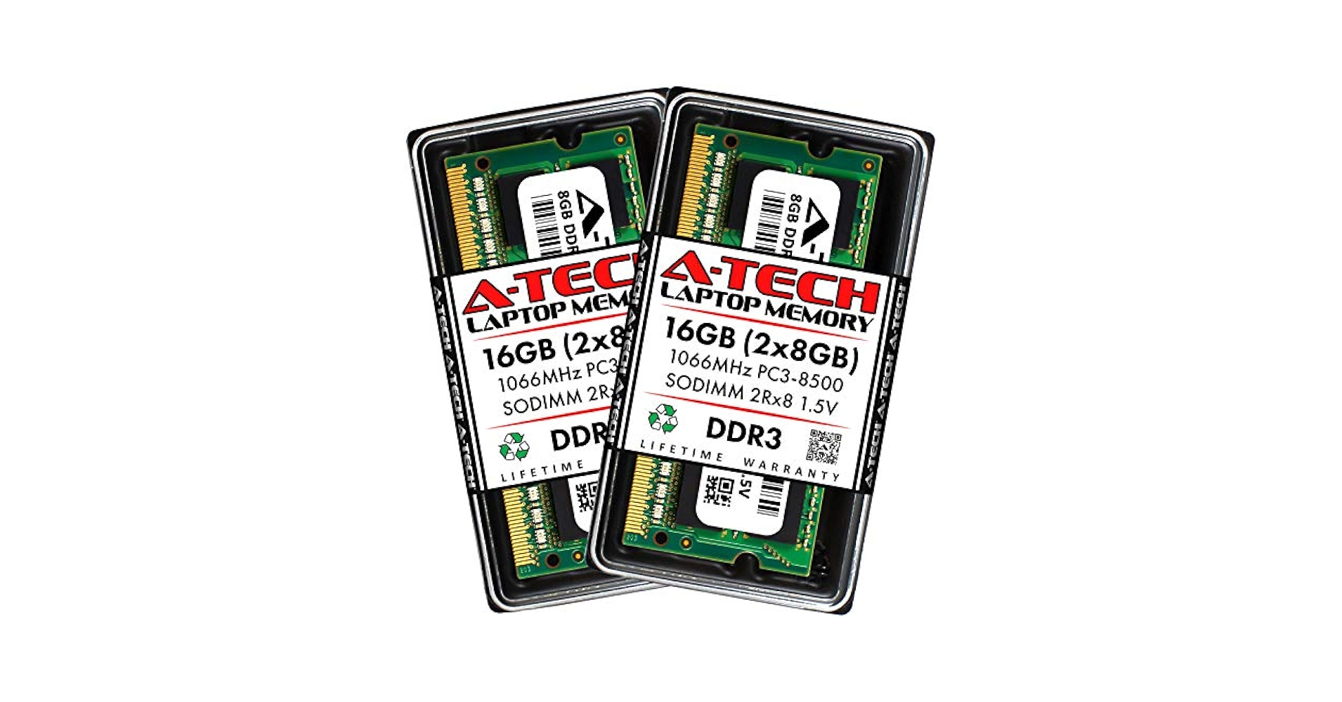 アドテック DDR3L-1600 RDIMM 8GB DR VLP w17b8b5 アドテック DDR3L-1600 RDIMM 8GB DR VLP 4枚組 w17b8b5