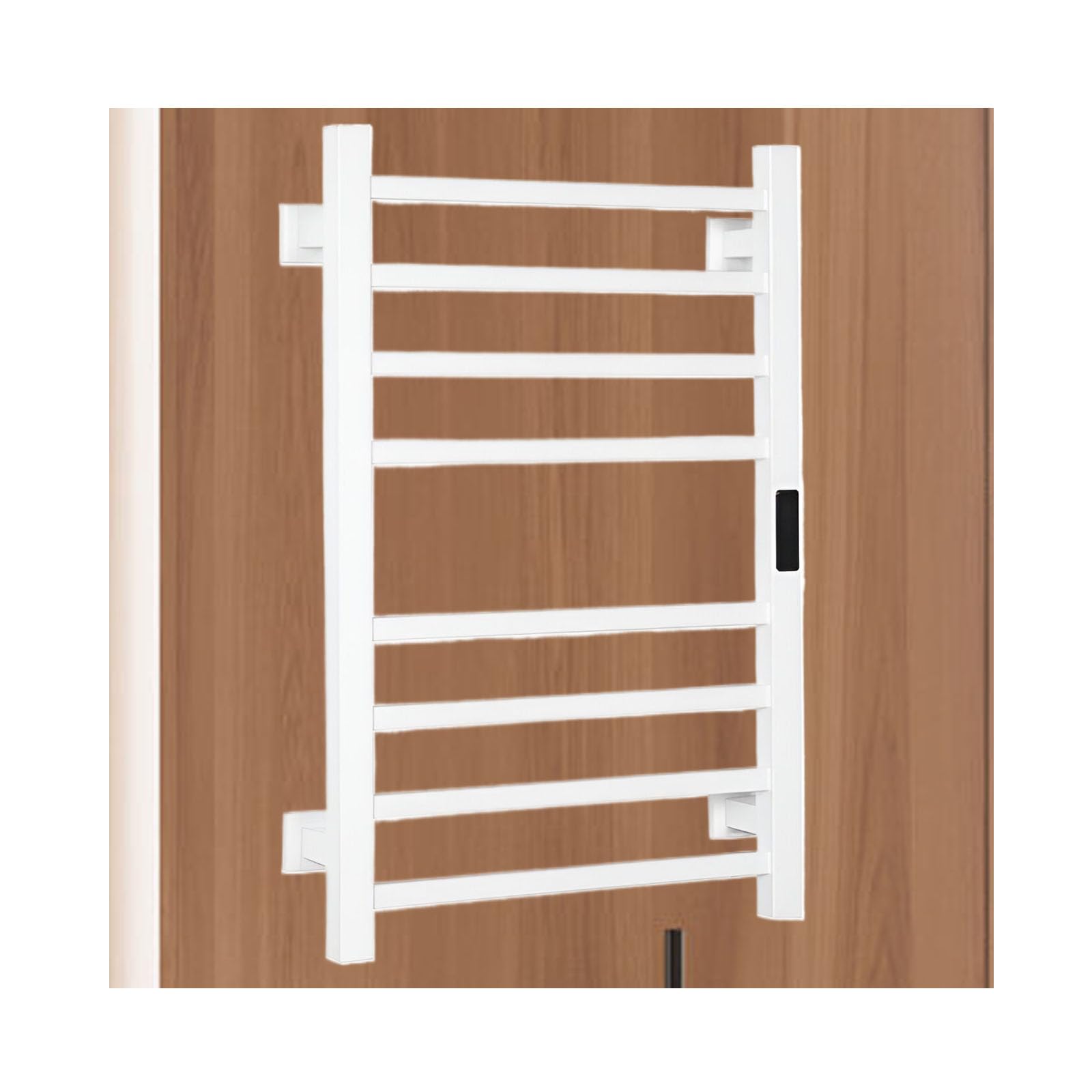 Radiateur de salle de bain pour des serviettes chaudes à la maison