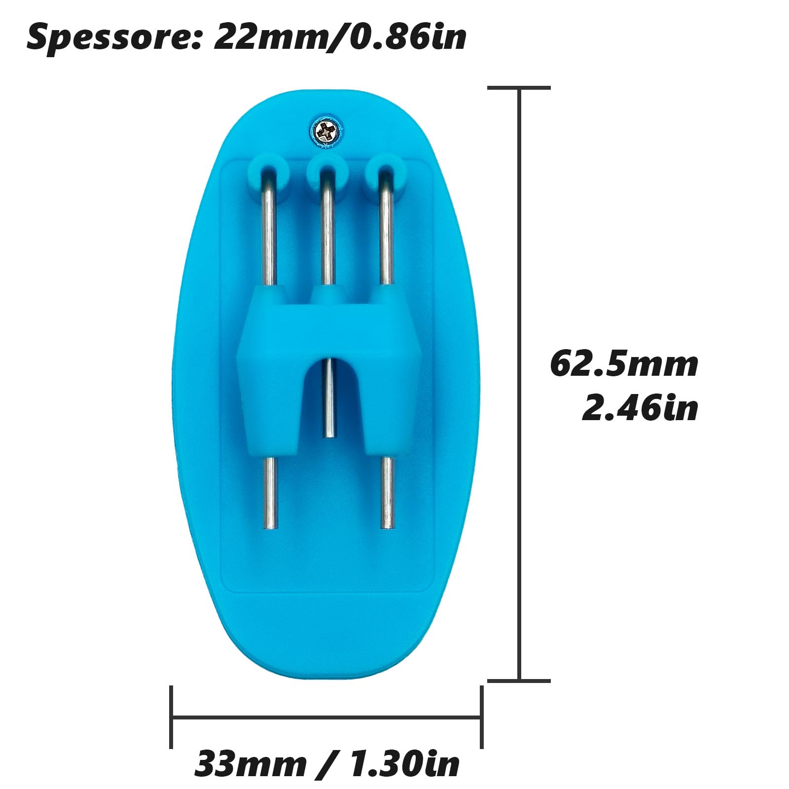 Indicatore di livello del liquido con allarme acustico forte per segnalare la tazza piena per non vedenti o ipovedenti, tazza e tazza con rilevatore di livello per bevande calde o fredde