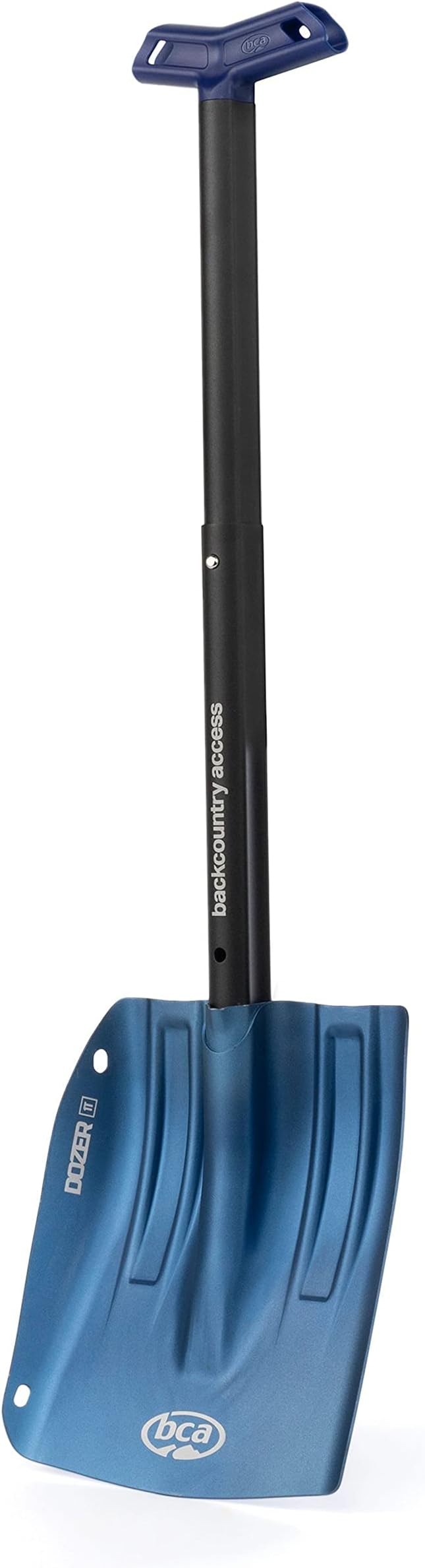 K2 Backcountry Access BCA - Avalanche Gear - Avalanche Gear - BCA Dozer 1T Shovel - Blue