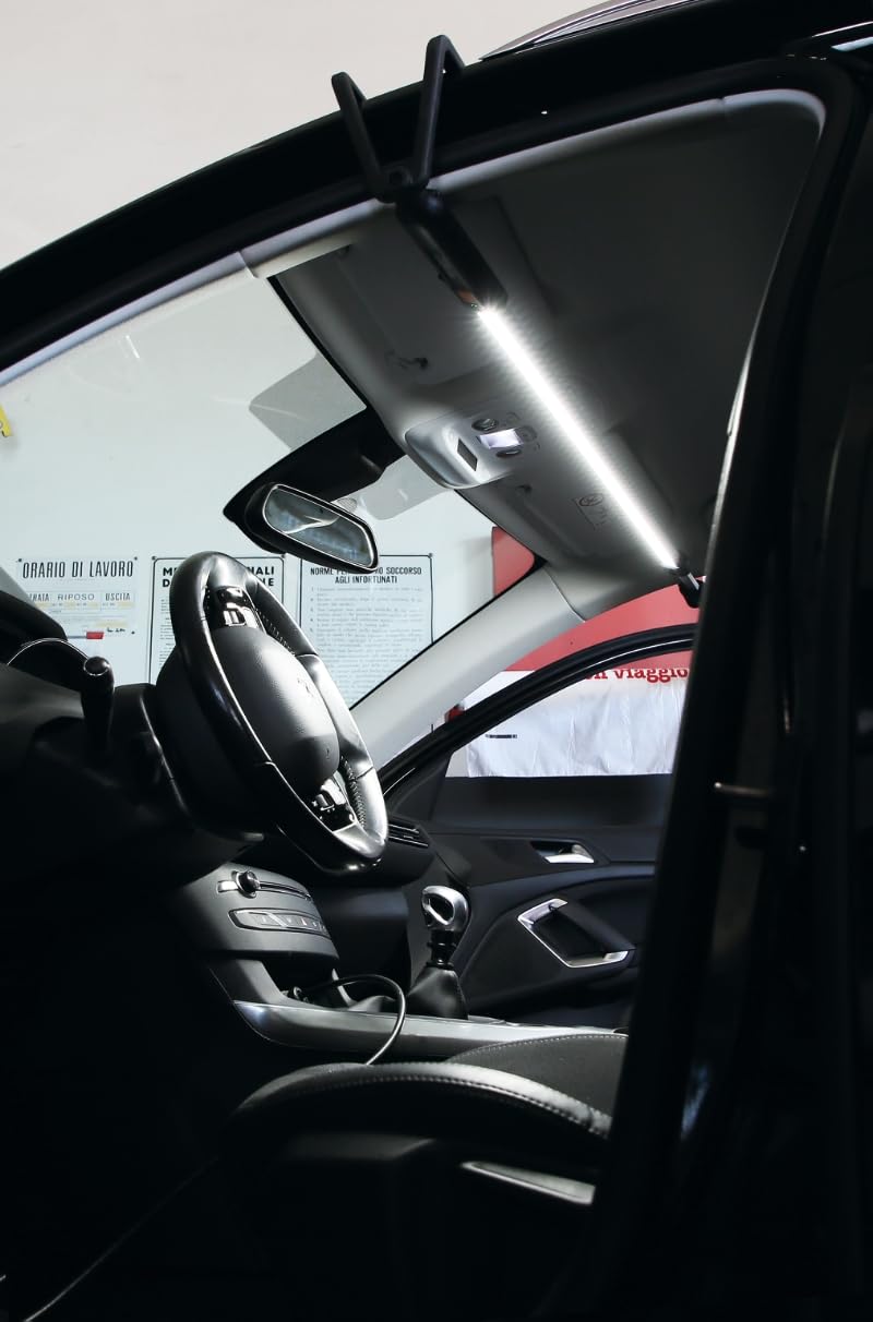 Beta 1838E - Aufladbare led-motorhaubenlampe