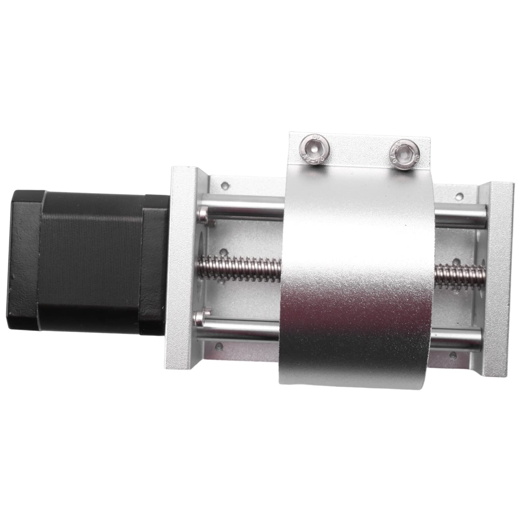 シュ Jkjhbhged CNC 3018 MAX Aluminum Z Spindle Motor Mount 200W