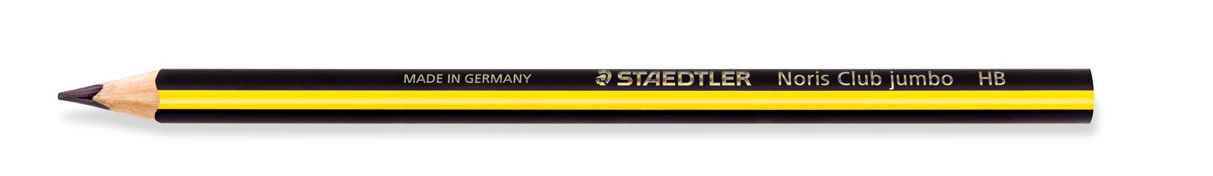 Staedtler 119 - Lápices, 1 unidad
