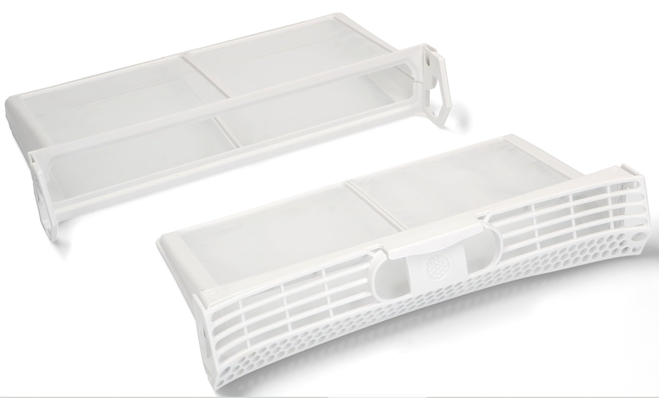 Flusensieb Filter kompatibel mit Bosch Siemens Balay 650474 00650474 für Trockner Wäschetrockner, ersetzt (00648847, 00648848, 00649587, 00650330, 00650332)