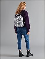 Vista 15 de HotStyle BESTIE - Mini mochila de varios colores y patrones, tamaño pequeño