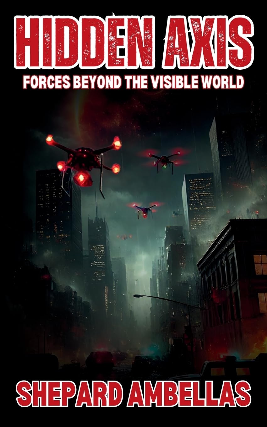 Hidden Axis: Forces Beyond the Visible World