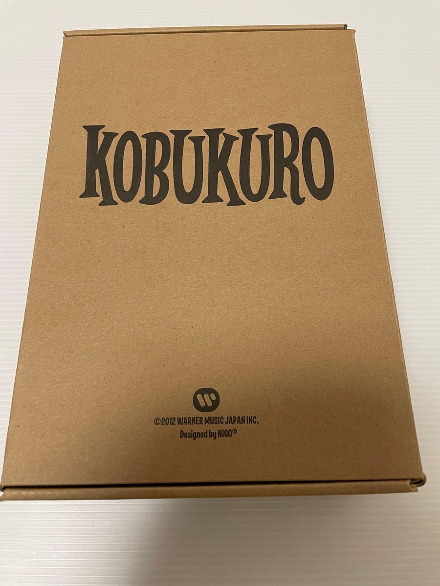 Amazon.co.jp: コブクロ フィギュア シャンプーボトル 当時物