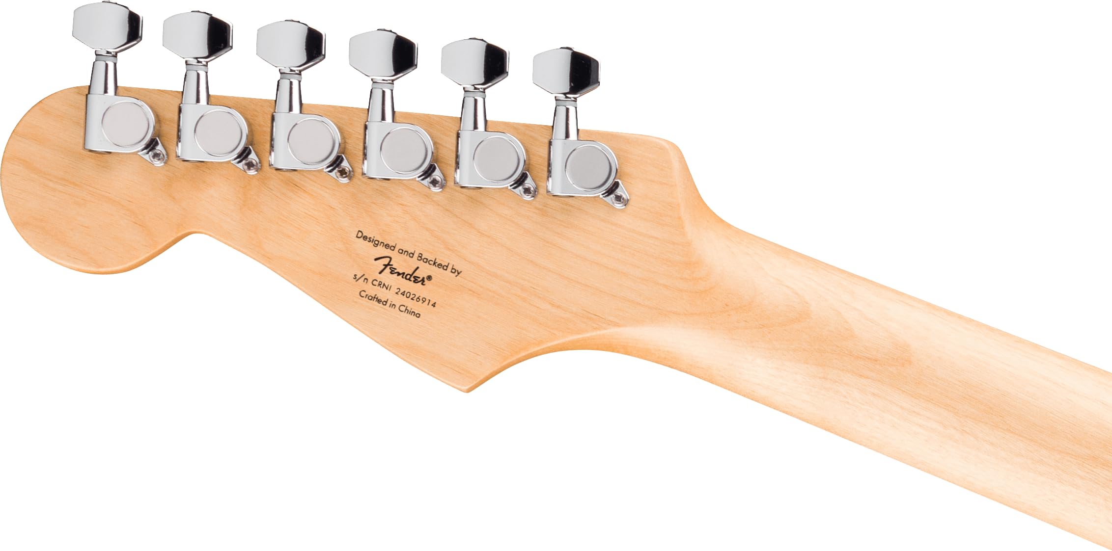 Amazon | Squier by Fender スクワイヤー エレキギター Debut