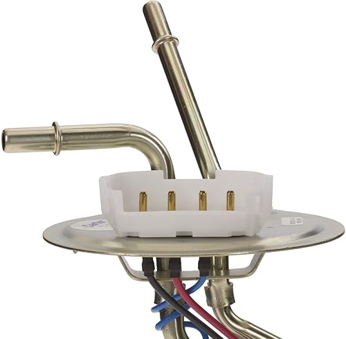 Carter Fuel Systems Conjunto de suspensión de bomba de combustible P74540S