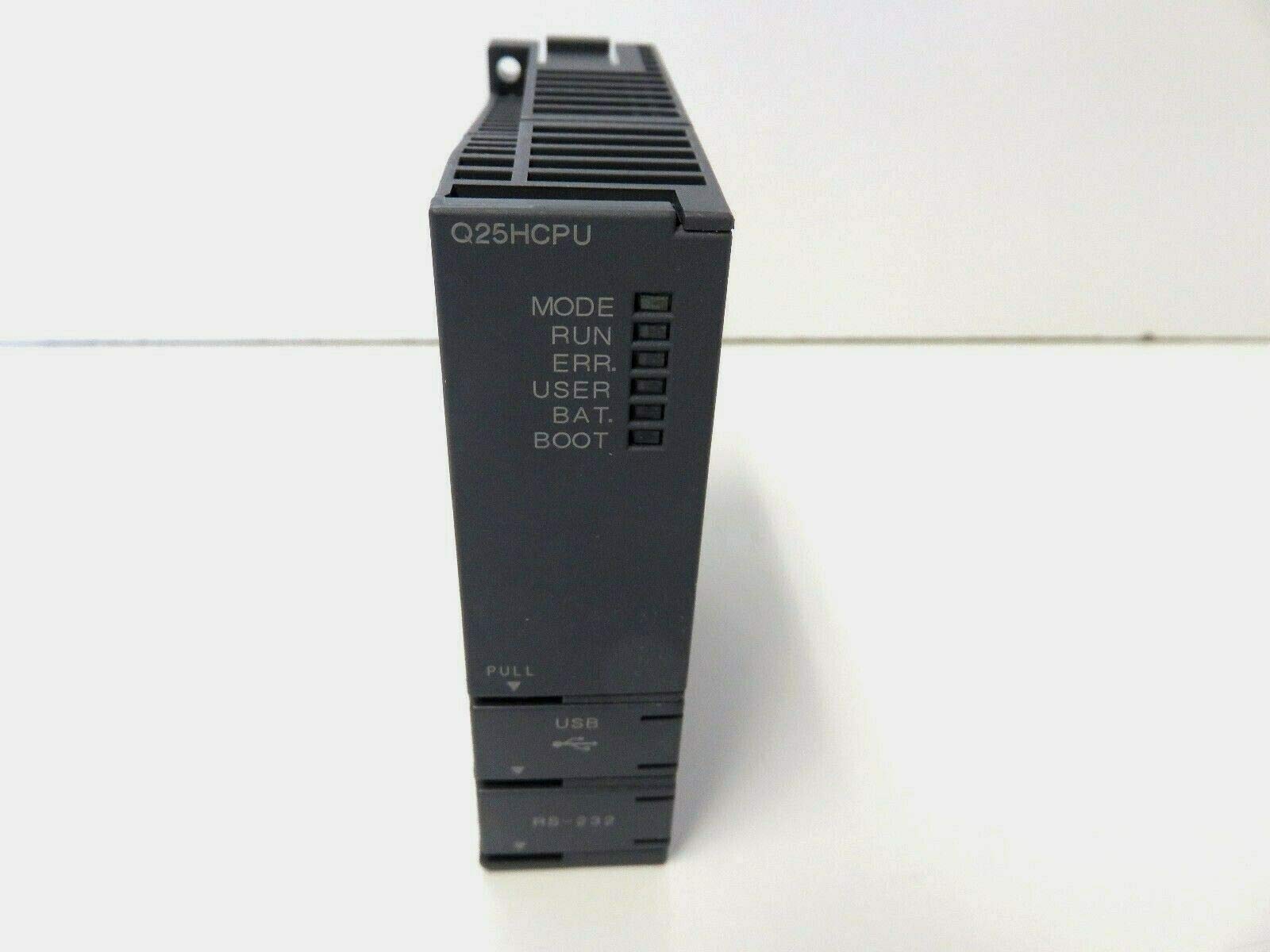 MELSEC Q シーケンサ Q06HCPU MELSEC二重化システムQnACPUCPU・電源 